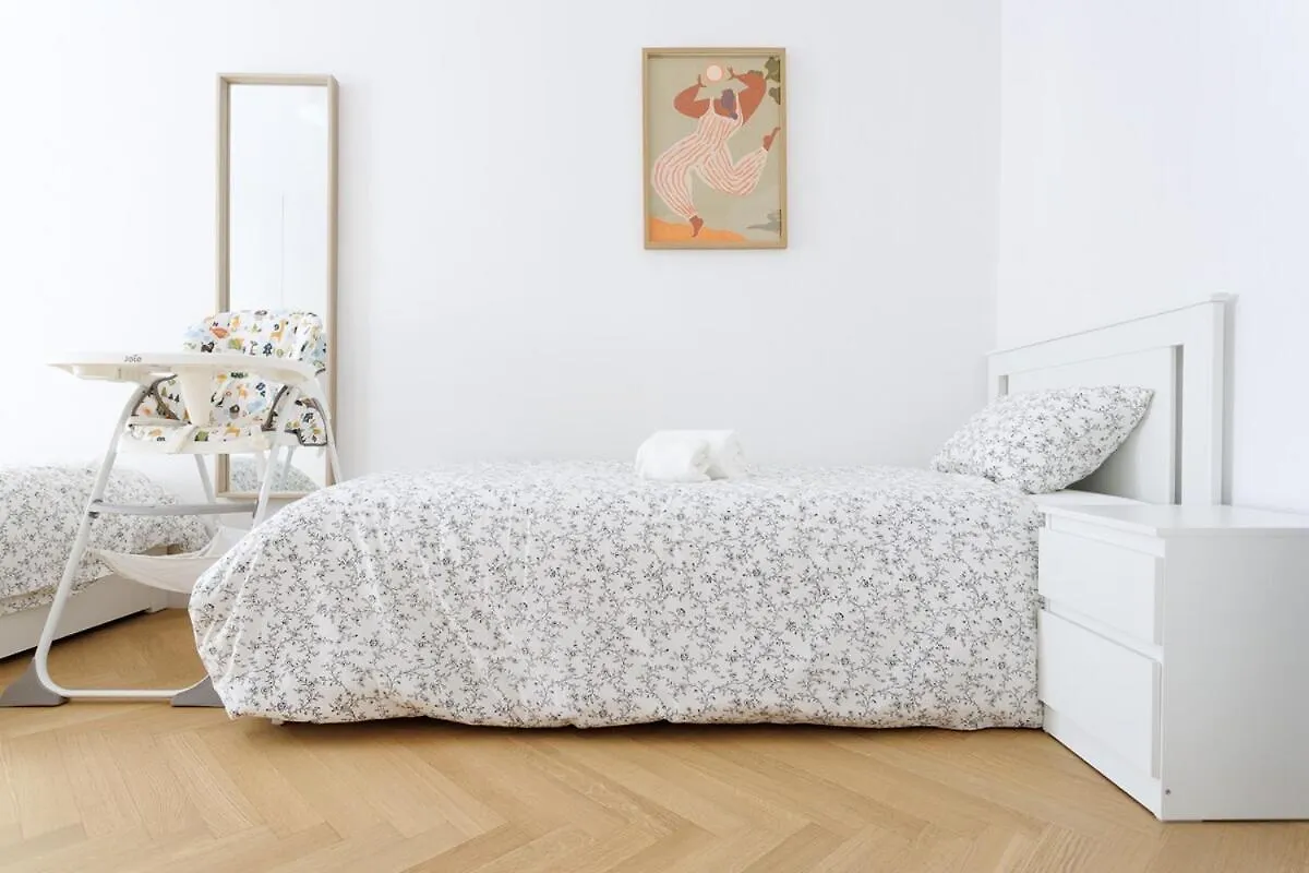 Central Stylish Apartment Near Opera Vienna