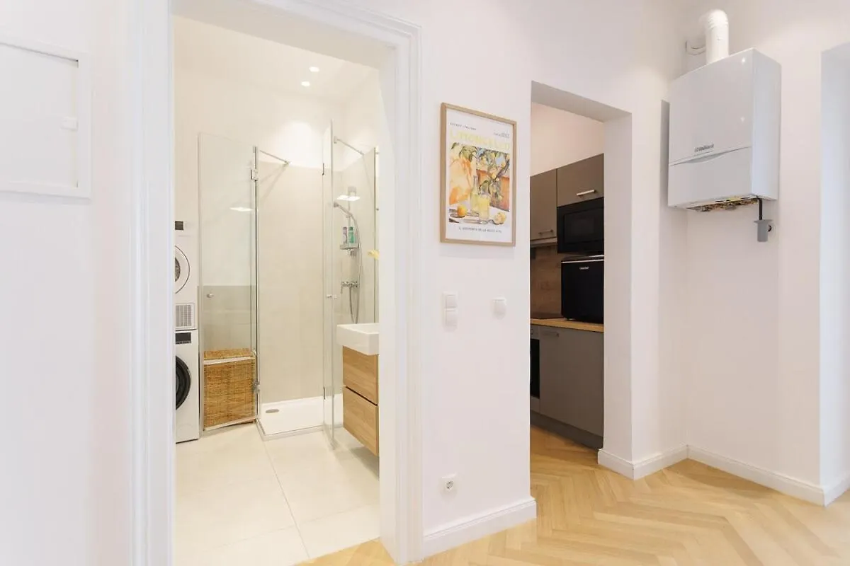 Central Stylish Apartment Near Opera Vienna 0*,  Austria