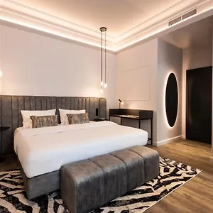O11 Boutique Βιέννη