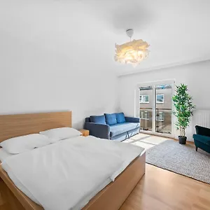 Apartmán Flora Collection, Vídeň