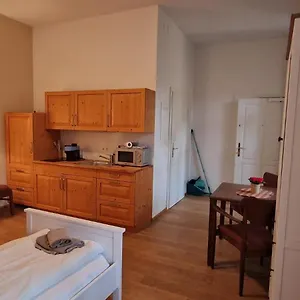 Apartmán Augarten, Vídeň