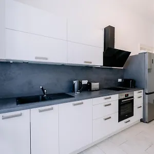 Appartamento Elegant, Vienna