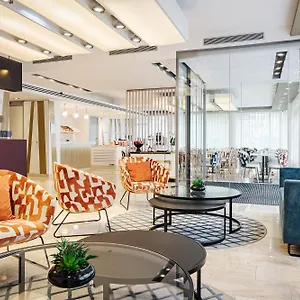 Eurostars Embassy וינה
