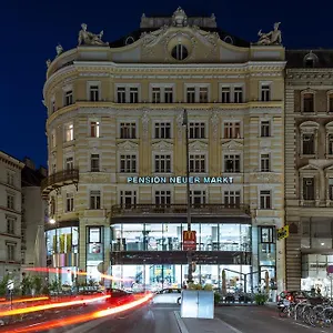 Neuer Markt וינה