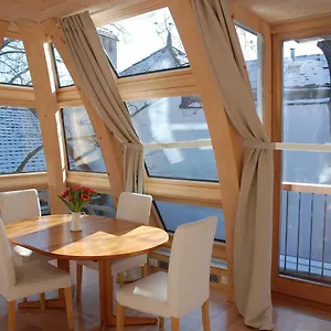 Sunny Appartement